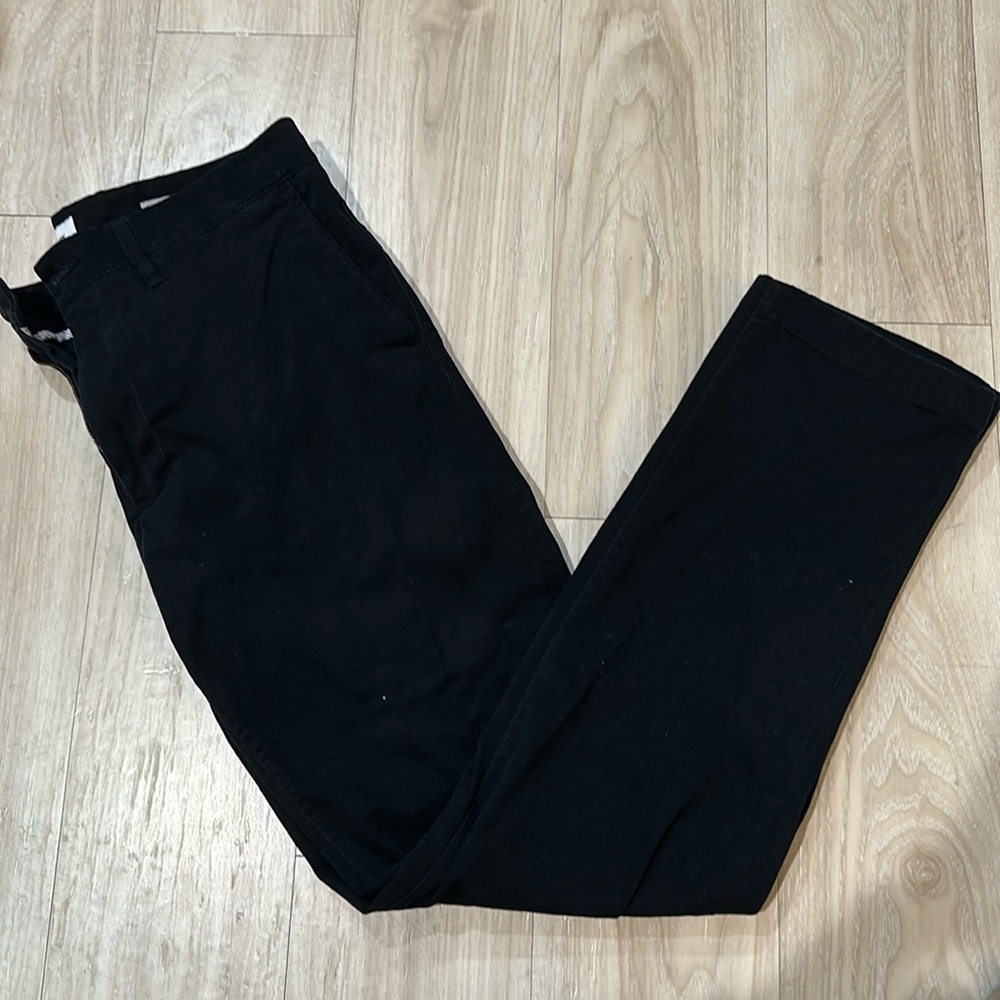 Athletic fit chino size 32x32